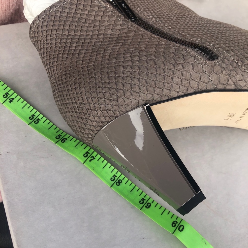 Brand new Jimmy Choo booties!! - Picture 6 of 6